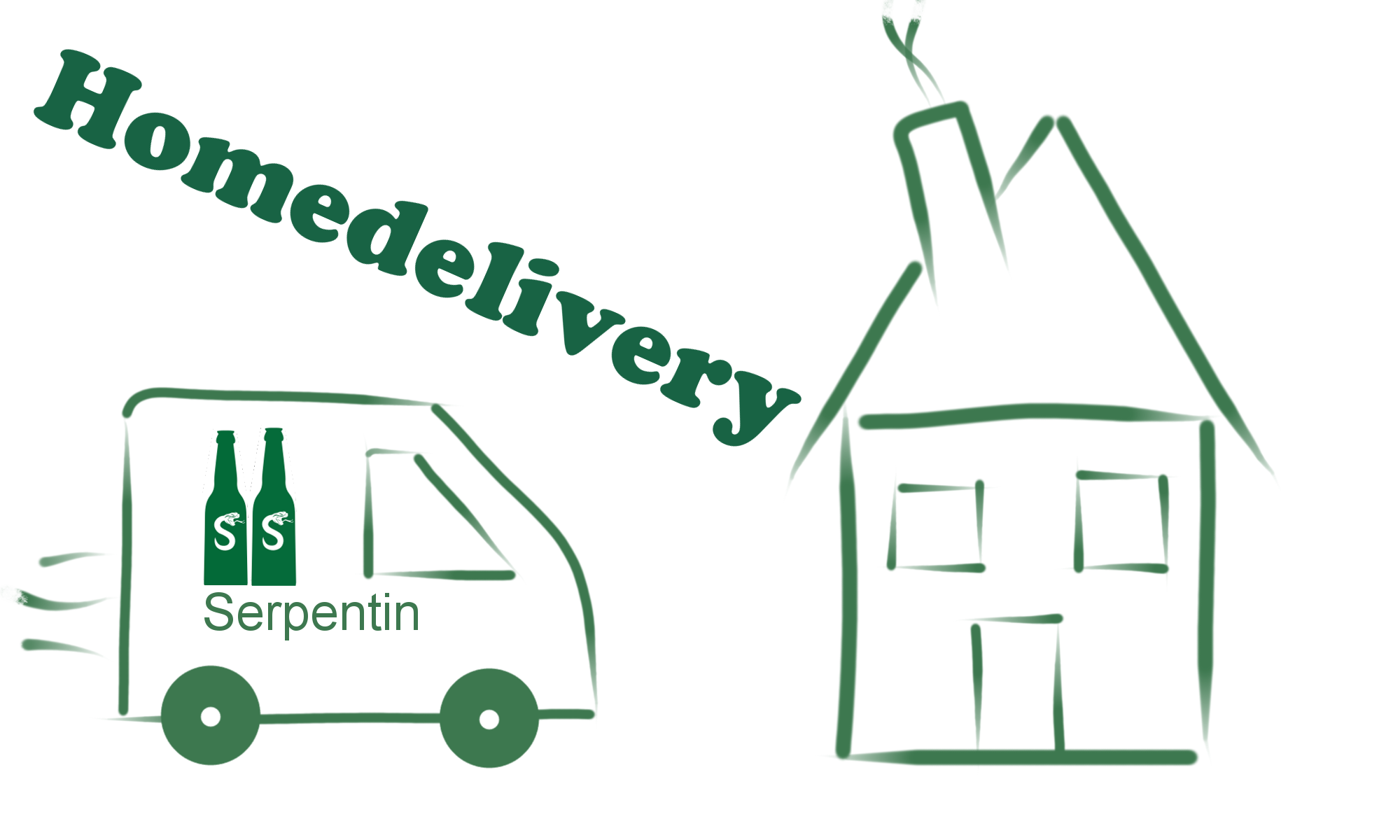 Homedelivery